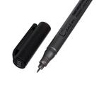 Ручка капиллярная для черчения ЗХК "Сонет" линер 0.05 мм, чёрный, 2341643 - Фото 2
