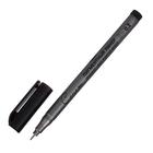 Ручка капиллярная для черчения ЗХК "Сонет" линер 0.3 мм, чёрный, 2341646 - фото 24409219