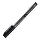 Ручка капиллярная для черчения ЗХК "Сонет" линер 0.3 мм, чёрный, 2341646 - Фото 3