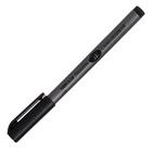 Ручка капиллярная для черчения ЗХК "Сонет" линер 0.4 мм, чёрный, 2341647 - Фото 3