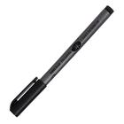 Ручка капиллярная для черчения ЗХК "Сонет" линер 0.5 мм, чёрный, 2341648 - фото 8922432