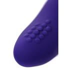 Вибростимулятор простаты ToDo by Toyfa Bruman, силикон, цвет фиолетовый, 12 см - Фото 7