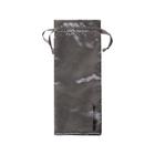 Ремневой страпон на присоске Strap-on-me, силикон, цвет чёрный, 19 см - Фото 11