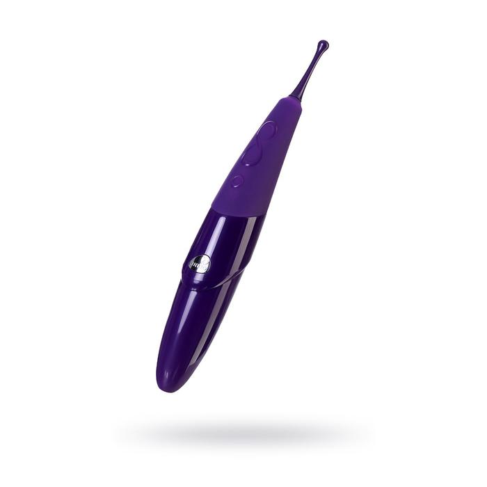 Ротатор Zumio X, цвет фиолетовый, ABS пластик, 18 см