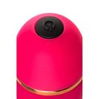 Стимулятор точки G Toyfa A-toys, силикон, цвет розовый, 20 см - Фото 7