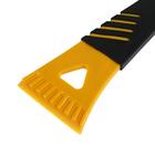 Скребок X-ACES для автомобильных стекол "Универсальный" СА-004, 18 см - Фото 2