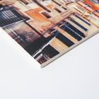 Доска разделочная деревянная «Мостик», 18,5×25 см - Фото 4
