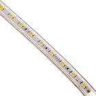 Светодиодная лента Ecola 14 × 7 мм, 100 м, IP68, SMD5050, 60 LED/м, 14.4 Вт/м, 220 В, 4200К - Фото 3