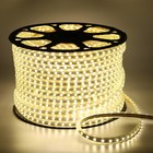 Светодиодная лента Ecola 14 × 7 мм, 100 м, IP68, SMD5050, 60 LED/м, 14.4 Вт/м, 220 В, 4200К 5453954 - фото 9111692