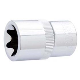 

Головка торцевая CUSTOR 610028, 3/8", Е10