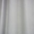 Штора портьерная Witerra Матовый 190х275см, серый, блэкаут, пэ100% - Фото 4