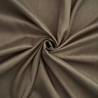 Штора портьерная Witerra Бамбук 190х260см, коричневый, жаккард, пэ100% - Фото 3