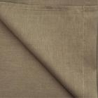 Штора портьерная Witerra Бамбук 190х260см, коричневый, жаккард, пэ100% - Фото 5