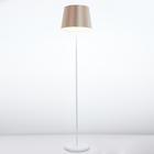 Торшер напольный BayerLux «1601», 1×15 Вт, Е27, белый - Фото 2