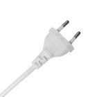 Торшер напольный BayerLux «1601», 1×15 Вт, Е27, белый - Фото 7