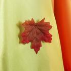 Карнавальный костюм «Осень», платье, кокошник, р. 42-44 - Фото 5