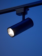 Трековый светильник Luazon TSL-019, 15 Вт, 1200 Лм, 2700-6500К, управление с пульта, чёрный, 3 режима свечения - Фото 4