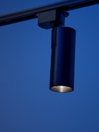 Трековый светильник Luazon TSL-019, 15 Вт, 1200 Лм, 2700-6500К, управление с пульта, чёрный, 3 режима свечения - Фото 6