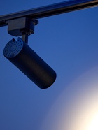 Трековый светильник Luazon TSL-019, 15 Вт, 1200 Лм, 2700-6500К, управление с пульта, чёрный, 3 режима свечения - Фото 7