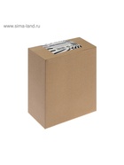 Трековый светильник Luazon TSL-016, 30 Вт, 2400 Лм, 2700-6500К, управление с пульта, чёрный, 3 режима свечения - Фото 9