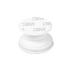 Попсокет Krutoff, держатель для телефона, "средний палец", 18+ - Фото 2