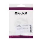 Попсокет Krutoff, держатель для телефона, "средний палец", 18+ - Фото 5