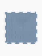 Модульный массажный коврик ОРТОДОН, набор №1 «Универсал», пастельные цвета - Фото 10