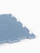 Модульный массажный коврик ОРТОДОН, набор №1 «Универсал», пастельные цвета - Фото 11