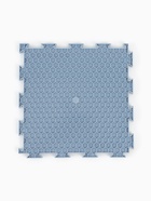 Модульный массажный коврик ОРТОДОН, набор №1 «Универсал», пастельные цвета - Фото 12