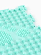 Модульный массажный коврик ОРТОДОН, набор №1 «Универсал», пастельные цвета - Фото 14