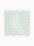 Модульный массажный коврик ОРТОДОН, набор №1 «Универсал», пастельные цвета - Фото 18