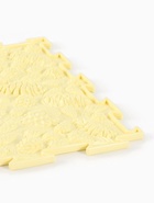 Модульный массажный коврик ОРТОДОН, набор №1 «Универсал», пастельные цвета - Фото 20