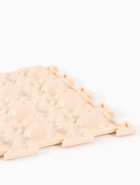 Модульный массажный коврик ОРТОДОН, набор №1 «Универсал», пастельные цвета - Фото 23