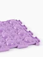 Модульный массажный коврик ОРТОДОН, набор №1 «Универсал», пастельные цвета - Фото 26