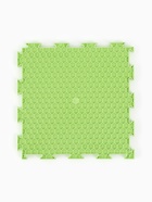 Модульный массажный коврик ОРТОДОН, набор №1 «Универсал», пастельные цвета - Фото 9