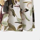 Платье женское миди MIST р.48, молочный - Фото 13