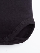 Боди для мальчика «Крошка Я. Цепь», рост 74-80 см, чёрное - Фото 10