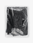 Молния «Трактор», №5, разъёмная, декоративное звено «Акулий зуб», замок автомат, 60 см, цвет чёрный/чёрный никель, цена за 1 штуку 5235823