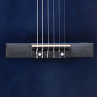 Классическая гитара Н303 синяя - Фото 4