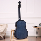 Классическая гитара Н303 синяя - Фото 5