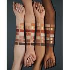 Тени для век Catrice Pro Slim Eyeshadow Palette, оттенок Neon Earth 010 - Фото 3