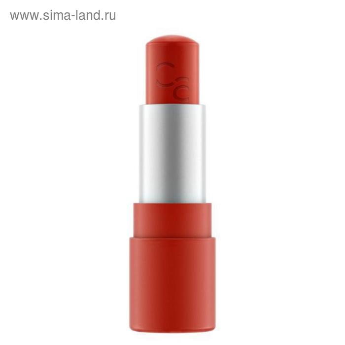 Бальзам для губ Catrice Sheer Beautifying Lip Balm, 040 Watermelonade красный - Фото 1