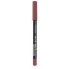 Контур для губ Velvet Matt Lip Pencil Colour & Contour, 020 Love Among The Rosewood Trees - Фото 1