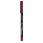 Контур для губ Velvet Matt Lip Pencil Colour & Contour, 060 In The Mood For Dragon Fruit - Фото 1