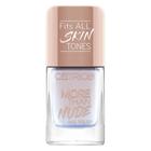 Лак для ногтей Catrice More Than Nude Nail Polish, тон 03 Luminescent Lavender нежно-розовый   54963 - Фото 1