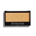 Хайлайтер Revolution Makeup Ingot Highlighter, оттенок Gold - Фото 1