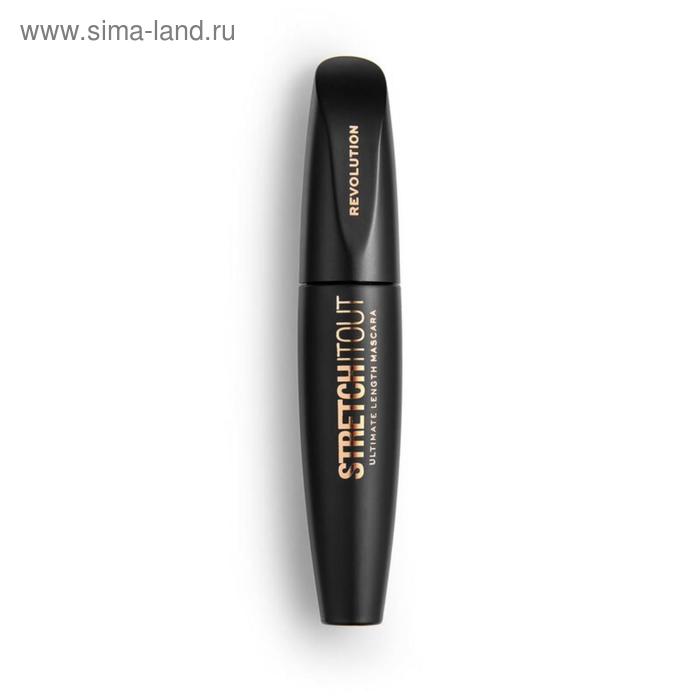 Тушь для глаз Revolution Makeup Stretch It Out Ultimate Length Mascara - Фото 1