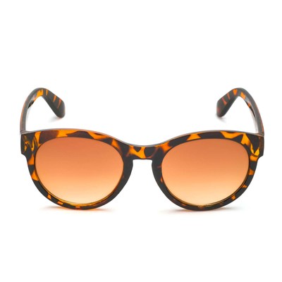 Очки солнцезащитные OneSun, uv 400, дужка 14.5 см, ширина 14 см, линза 5.2×6 см