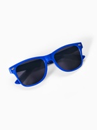 Очки солнцезащитные детские OneSun, uv 400, пружина,12.7×2.6×4 см, линза 4×5.4 см - Фото 6