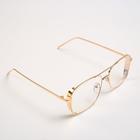 Очки компьютерные  "Орини", uv 400, 14.4х2.5х4.8 см, линза 4.8х5.8 см - Фото 4